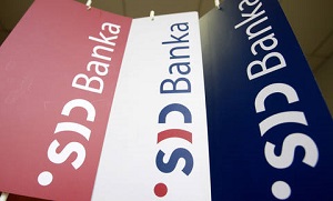 SID banka za jesen napovedala tri nove kreditne linije v višini 175 milijonov evrov