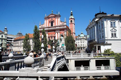 Kakšni so torej življenjski stroški v Sloveniji?